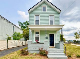 4715 Wilmer Ct, Cincinnati, OH 45226