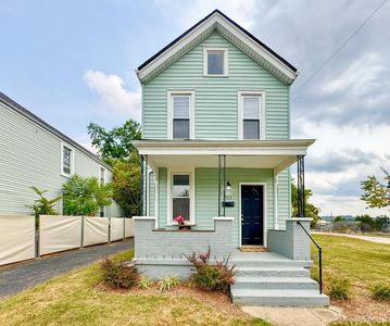 4715 Wilmer Ct, Cincinnati, OH, 45226
