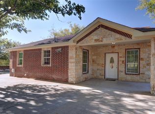 3708 Les Dr, Joshua, TX 76058