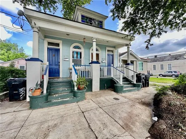 1479 N Miro St #1479, New Orleans, LA 70119