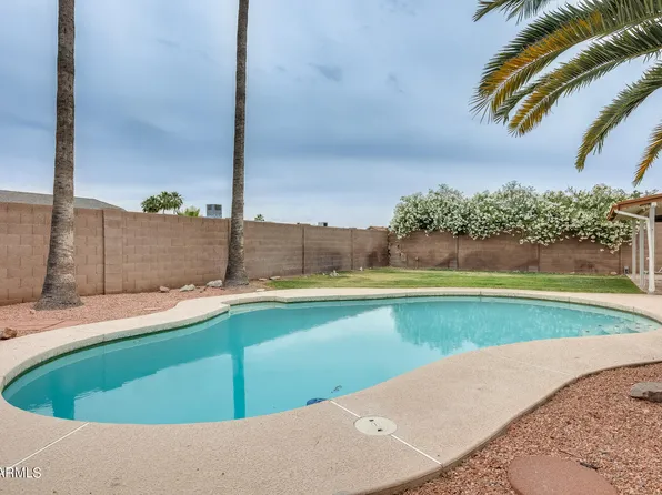 2609 N JAY Street, Chandler, AZ 85225