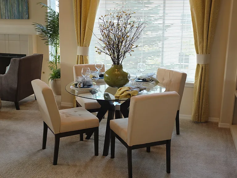 Essex Dining Room Essex Dining Room