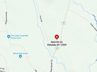 9603 State Highway 22 #1, Hillsdale, NY 12529