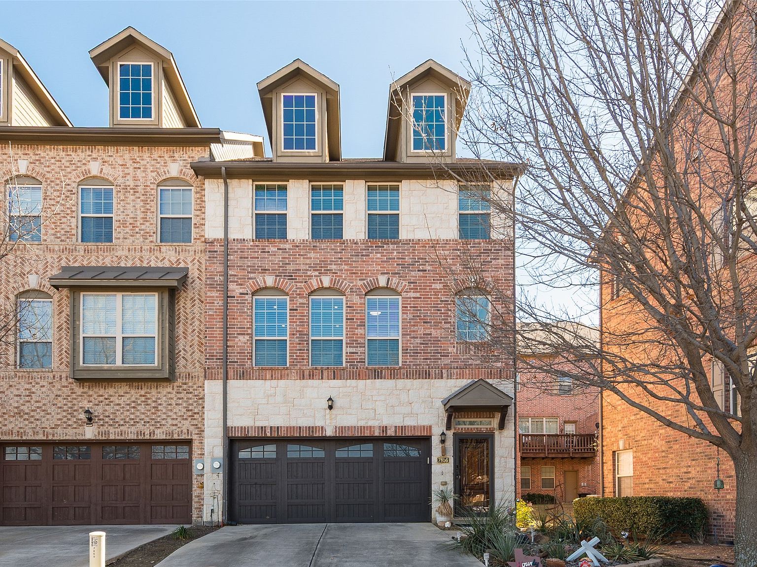 7856 Fox Horn Dr, Irving, TX 75063 | Zillow