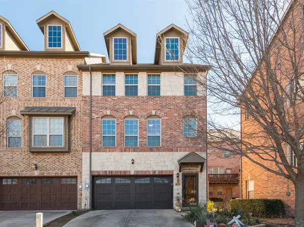 7856 Fox Horn Dr, Irving, TX 75063