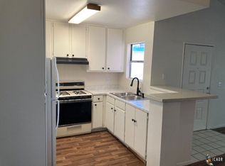 1100 Rodeo Dr UNIT 741, Imperial, CA 92251