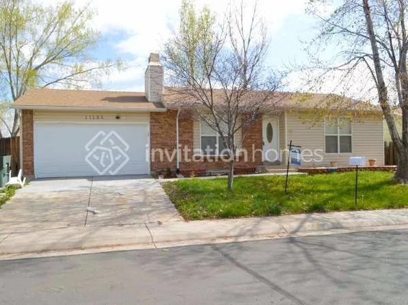 11156 Forest Ave, Thornton, CO 80233