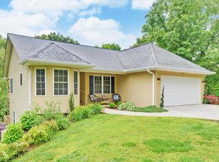 204 Georgia St, Demorest, GA 30535