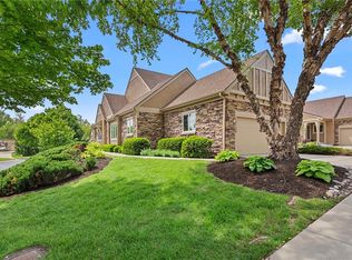 14128 S Summit St, Olathe, KS 66062