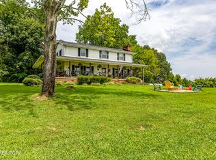 175 Pleasant Ln, Clinton, TN 37716