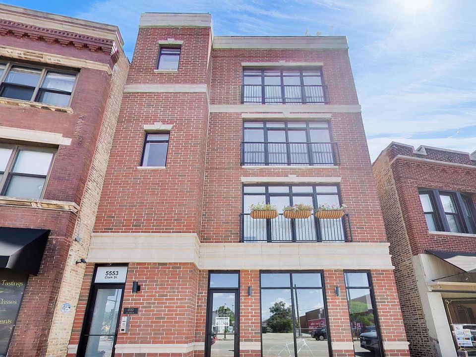 1st image of 5553 N Clark St #301