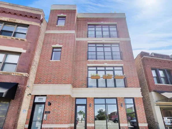 5553 N Clark St #301, Chicago, IL 60640