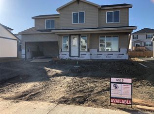 6819 Cattails Dr, Wellington, CO 80549