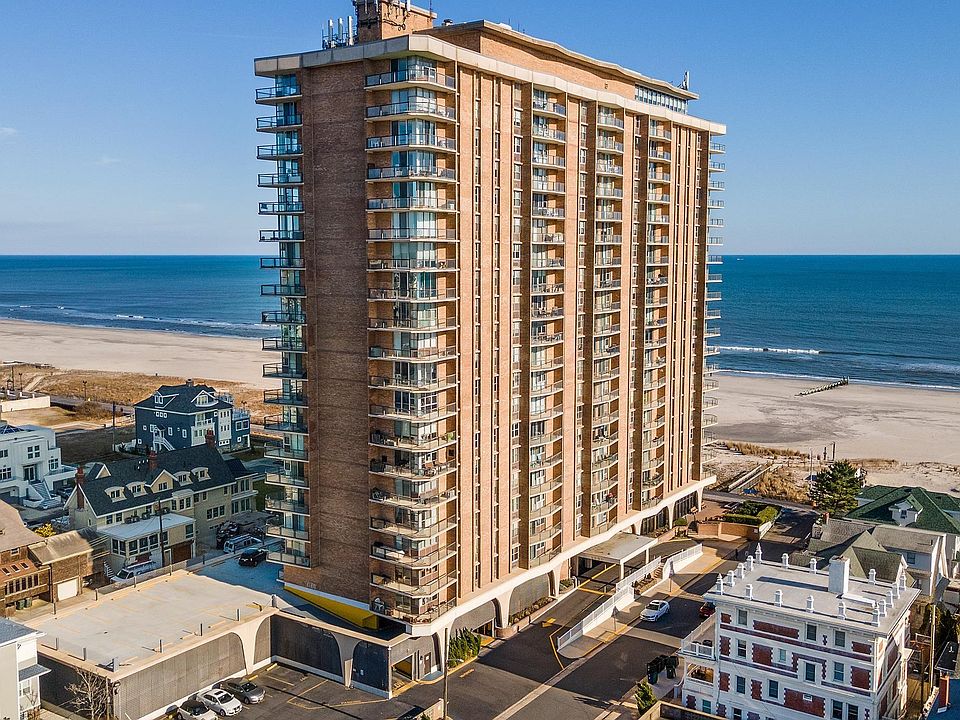 4800 Boardwalk Ventnor City NJ | Zillow