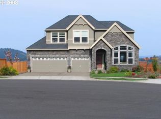 12726 SE Sunrunner Ct, Happy Valley, OR 97086