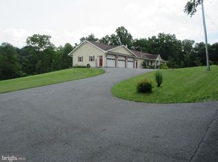 24 Witman Rd, Womelsdorf, PA 19567