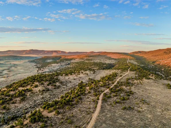 County Road 53, Maybell, CO 81640