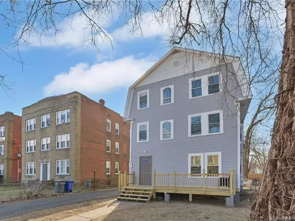 214 Westland St, Hartford, CT 06112