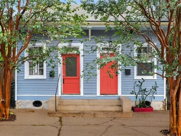3023 N Rampart St, New Orleans, LA 70117