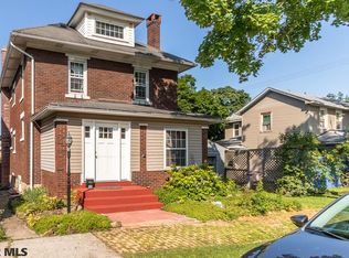 121 N 6th St, Philipsburg, PA