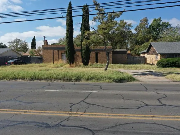 1811 N Garfield St, Midland, TX 79705