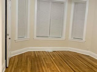 1356 N Springfield Ave #1, Chicago, IL 60651