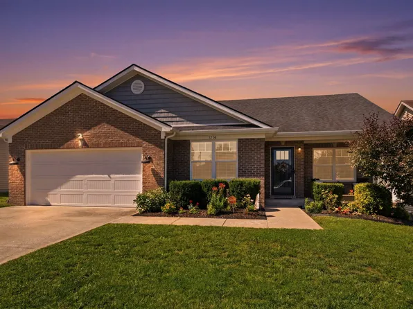 1236 Orchard Dr, Nicholasville, KY 40356