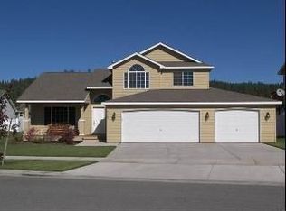 9703 E Princeton Ave, Spokane, WA 99206