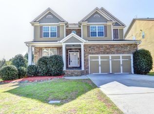 319 Rutlidge Park Ln, Suwanee, GA 30024
