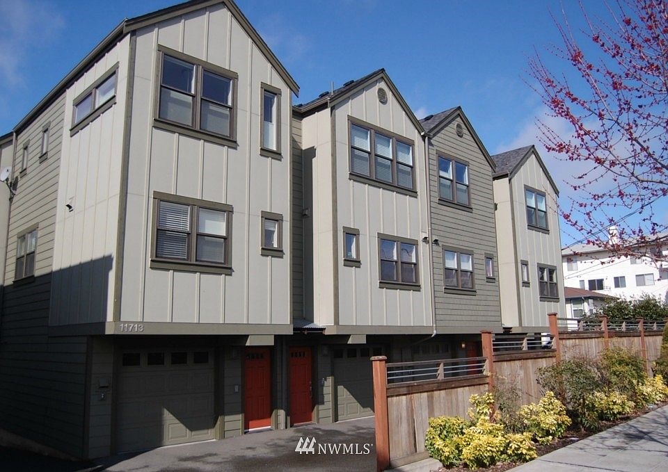 1st image of 11707 Greenwood Avenue N #D