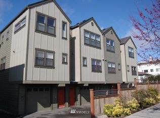11707 Greenwood Ave N APT D, Seattle, WA