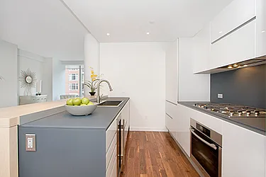 Sold by Cantor and Pecorella