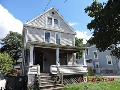 2189 20th St SW, Akron, OH, 44314