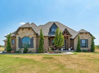 1320 Collis Ct, Newcastle, OK 73065