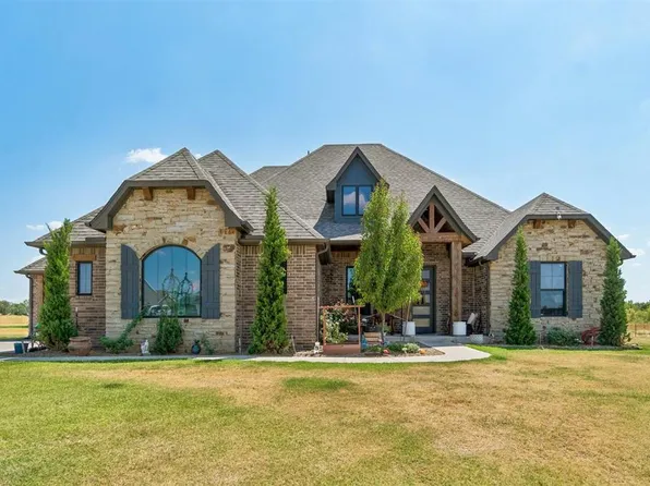 1320 Collis Ct, Newcastle, OK 73065