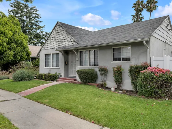 5438 Kester Ave, Van Nuys, CA 91411