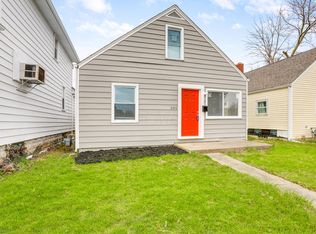 391 S Hague Ave, Columbus, OH 43204