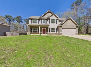 9856 Fortson Rd, Fortson, GA 31808