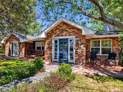 562 & 568 E Juniper Dr #1 & 2, Prescott, AZ, 86303