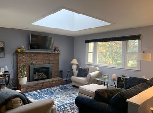 468 N Brownell Rd, Williston, VT 05495