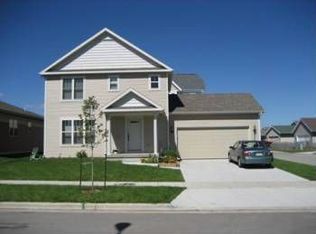 3710 Frosted Leaf Dr, Madison, WI 53719