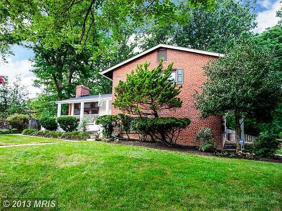 2nd image of 7012 Ted Dr
