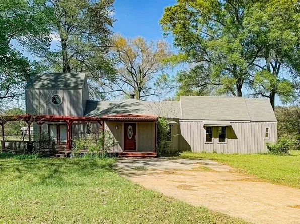 7772 Fm 9 S, Waskom, TX 75692