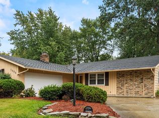 5006 Guaine Ct, Fort Wayne, IN 46815