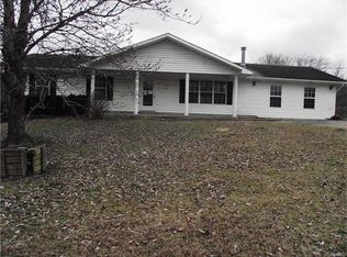 4445 Us Highway 61, Bloomsdale, MO 63627
