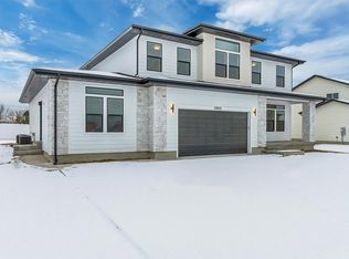 Aspyn with ADU Plan, Nibley Meadows, Nibley, UT 84321