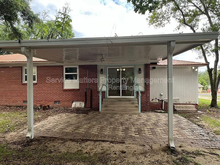 3543 Bayou Blvd — Photo 39