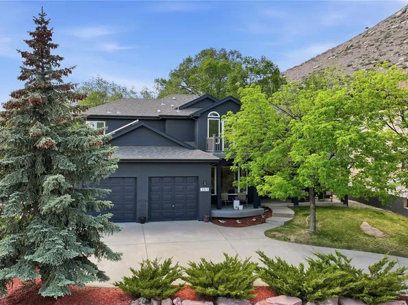 131 Eagle Canyon Circle, Lyons, CO 80540