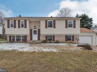 10903 Elon Dr, Bowie, MD 20720