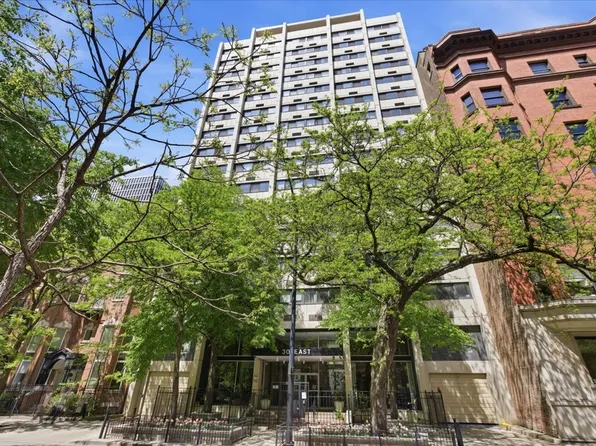 30 E Division St APT 2A, Chicago, IL 60610